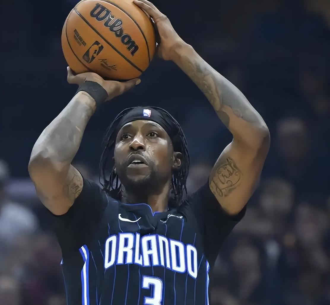 NBA三消息：7换1贝恩加盟魔术，热火追求杜兰特，独行侠考虑威少