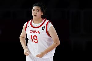 开云下载-媒体人：李月汝不打女篮没把握扫荡亚洲 张子宇大概率缺席亚洲杯