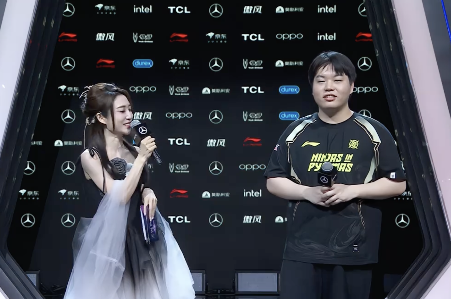 开云下载-🎤Niket：赛前就想复仇EDG，我们的整体协同做的比他们好