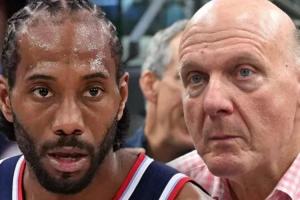 开云下载-美记:快船愿意提供原始邮件 证明是诈骗公司主动要求联系小卡