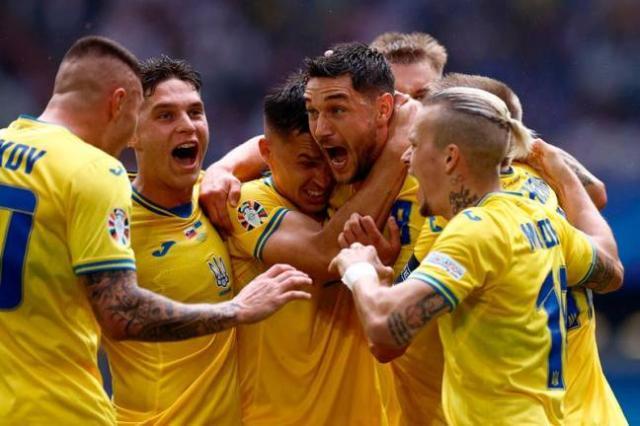 开云登录网址入口-【人物】亚列姆丘克：替补奇兵，历经3年风霜