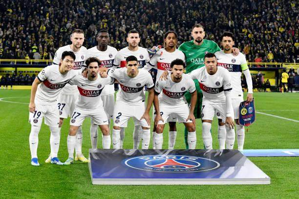 开云下载-王勤伯：恩里克又整活，大巴黎满足第二自甘三流