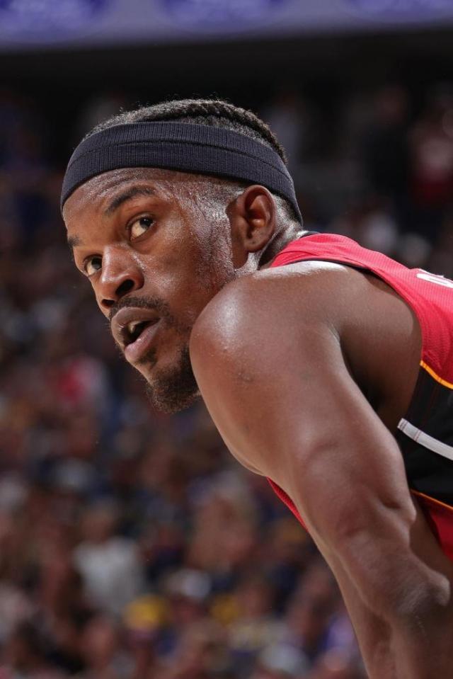 开云线上入口-输球承认技不如人 巴特勒拒绝拿伤病当借口！