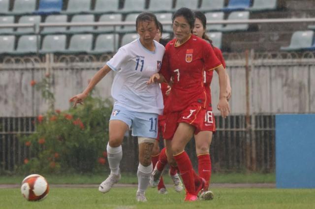 开云登录网址入口-U20女青以三档身份参加分组 明年3月争世青赛资格