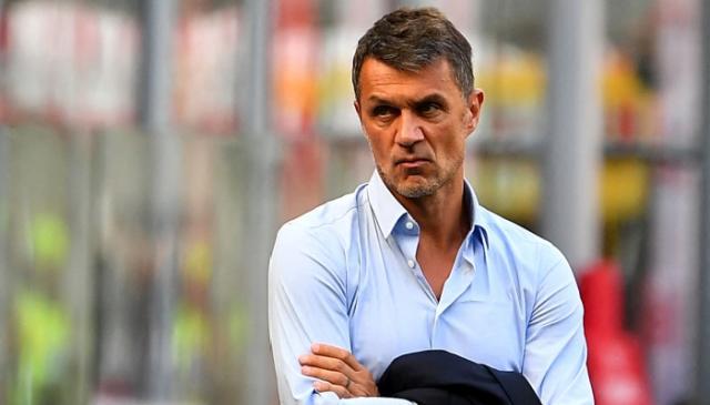 开云线上入口-马尔蒂尼即将遭到解雇，AC米兰高层在想什么？