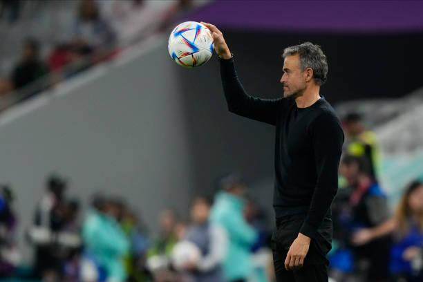 开云网站-梁宏业：西班牙踢的不是艺术足球，而是足球的艺术