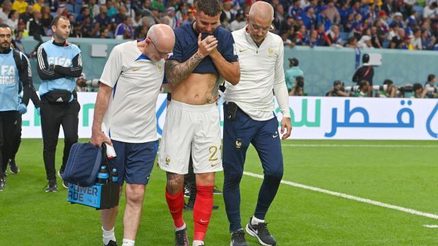 开云网站-马内刚开刀卢卡斯也倒下，拜仁真的不买替补左闸？