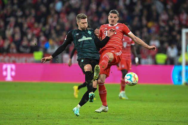 开云网站-马内刚开刀卢卡斯也倒下，拜仁真的不买替补左闸？