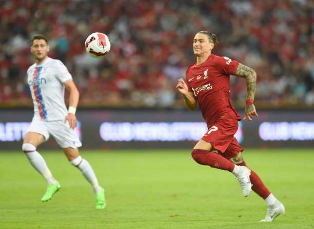 开云线上入口-利物浦取得夏季热身赛首胜，但克洛普的忧心事不少