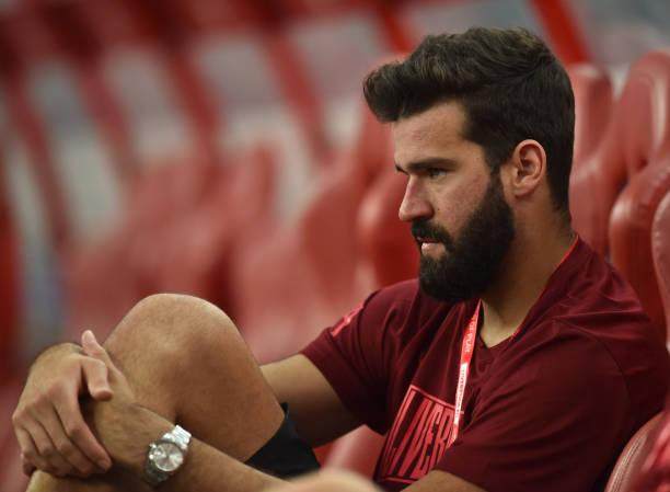 开云线上入口-利物浦取得夏季热身赛首胜，但克洛普的忧心事不少