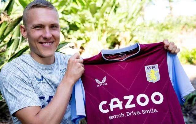 开云线上入口-【早报】莱万去哪的肥皂剧终于结束了！