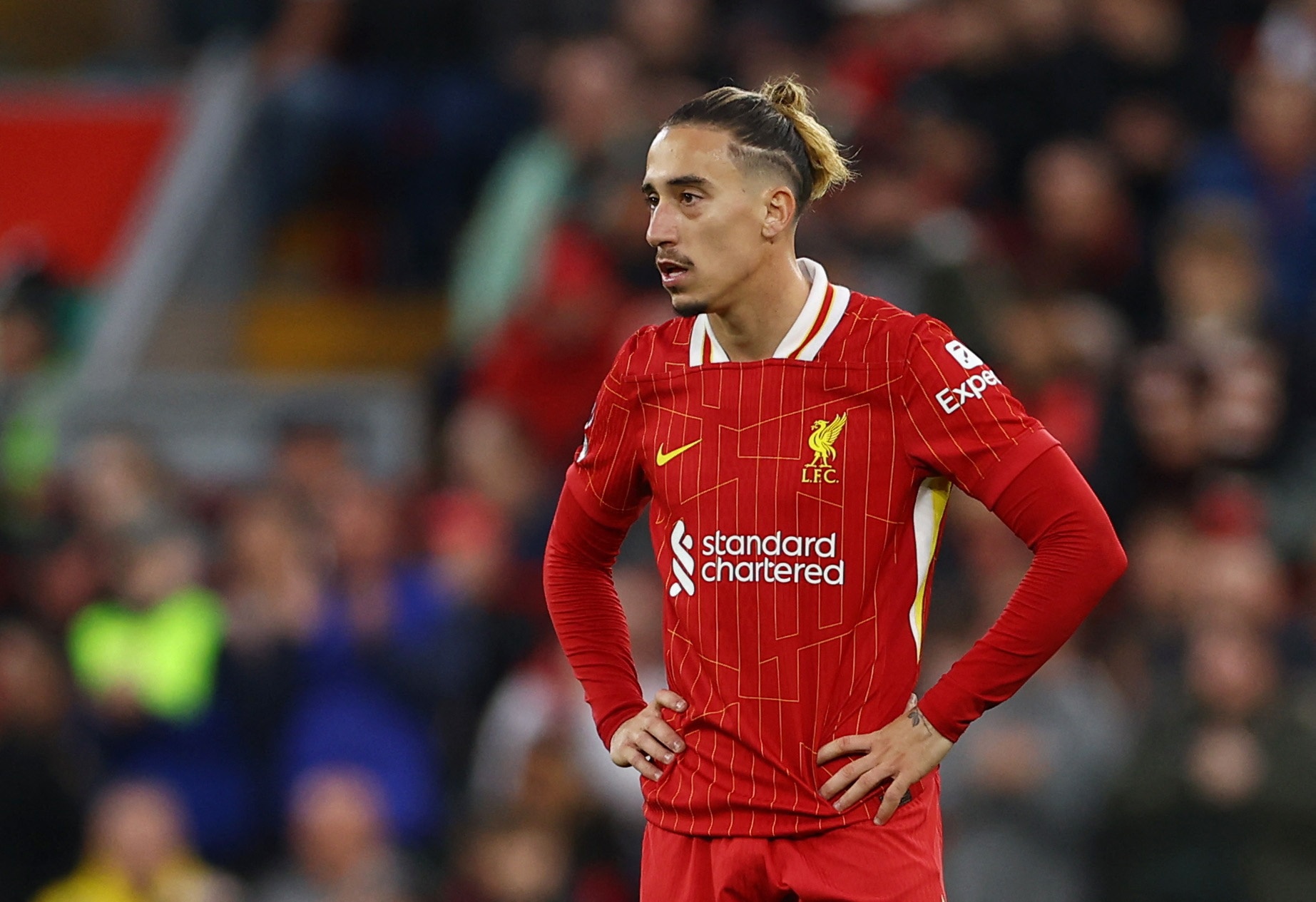 开云下载-记者：如果罗伯逊加盟热刺，利物浦将联系罗马提前召回齐米卡斯