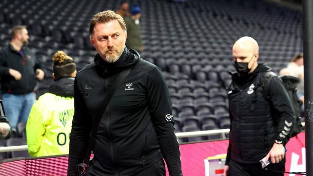 林良锋：圣徒疯抢击溃热刺 曼联帅位接班人找到了？