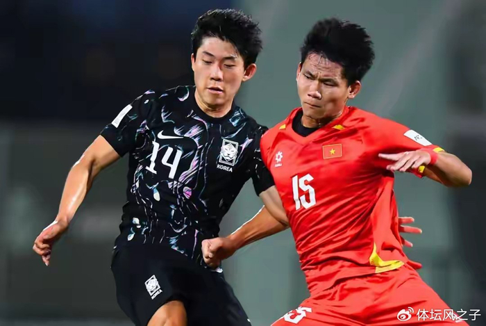 开云登录网址入口-韩媒开始唱衰自己，称中日潜力新星留洋，韩国年轻队员却无人问津|U23|U23亚洲杯|阿尔克马尔|世界杯|荷甲_新浪体育_新浪新闻