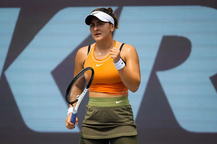 从希望赛出局到挑战赛夺冠!安德莱斯库一波五连胜,证明自己仍在|决赛|美国网球公开赛|WTA1000|罗杰斯杯|选手_新浪体育_新浪新闻