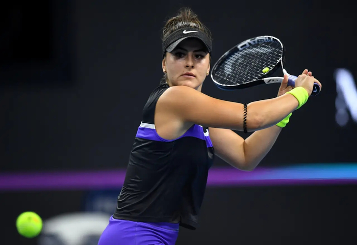 从希望赛出局到挑战赛夺冠!安德莱斯库一波五连胜,证明自己仍在|决赛|美国网球公开赛|WTA1000|罗杰斯杯|选手_新浪体育_新浪新闻