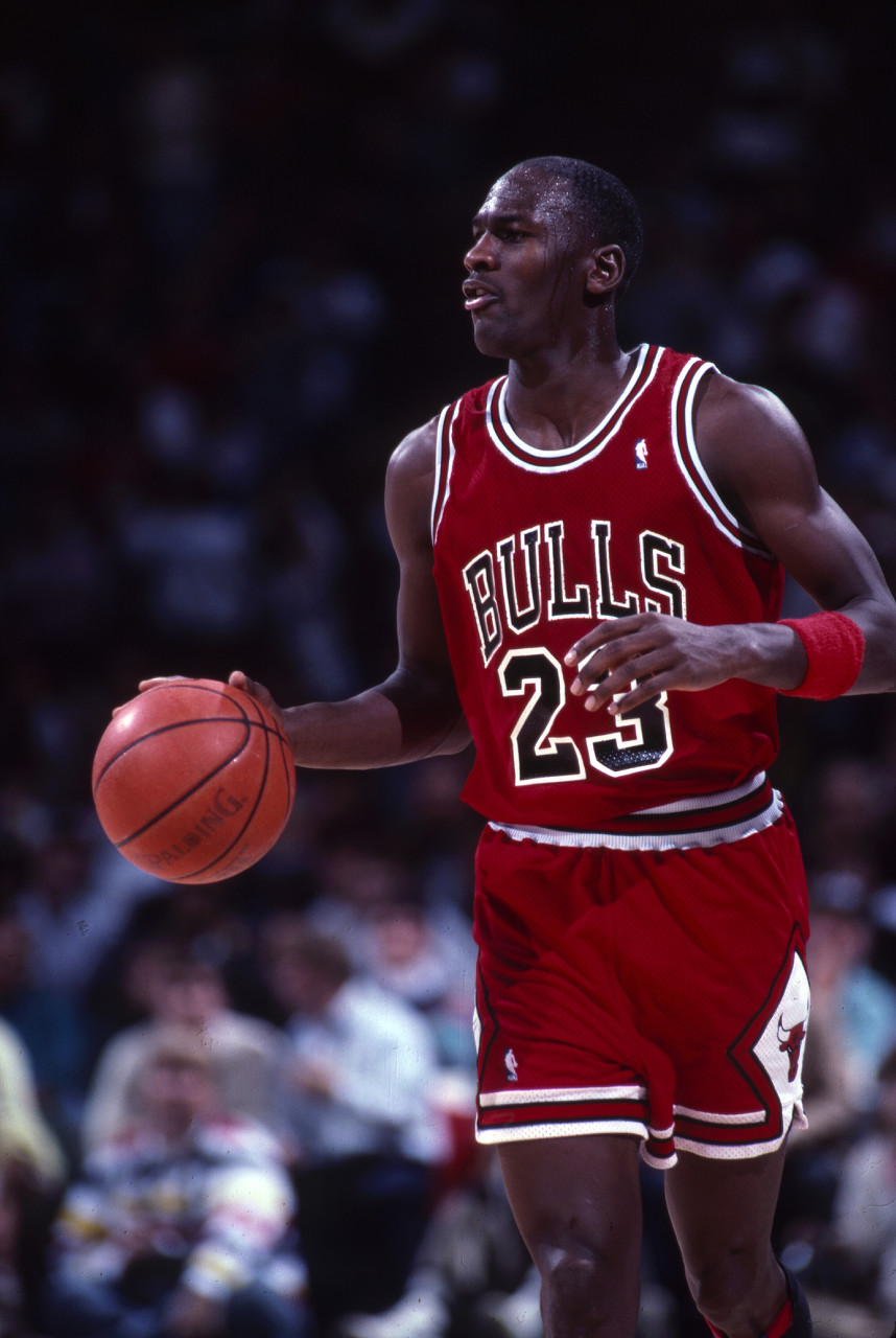 穆雷6次60%命中率砍45+啥水平?历史仅37人做到 一神人45次霸榜