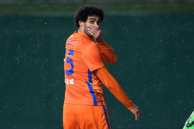 开云登录网址入口-巨星还有他！泰山11年来只缺这块拼图 最高效赛季