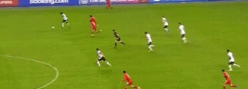 开云登录网址入口-【世预赛】韦尔纳2球+中柱 穆勒2助攻 德国4比0出线