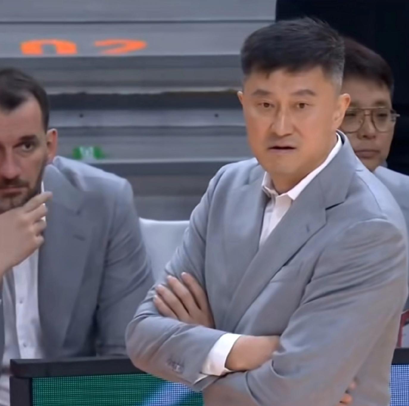 开云网站-事情闹大！古德温社媒控诉杜锋：要求队员伤人！迪亚洛发声拱火！