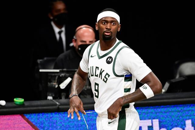 【休赛期赢家】篮网拉大优势 马刺绿军操作被低估？