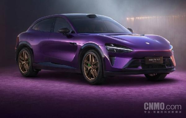 开云登录网址入口-一线销售曝光小米YU7现状:展车优惠2万-8万元遭抢购