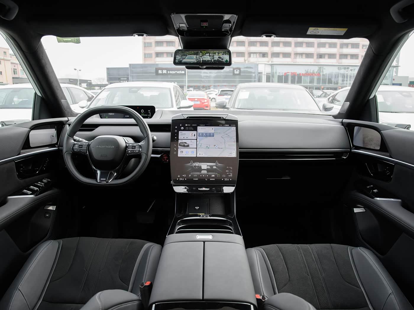 开云线上入口-东风本田S7坐不住了！给出5万优惠，网友：这是真急了