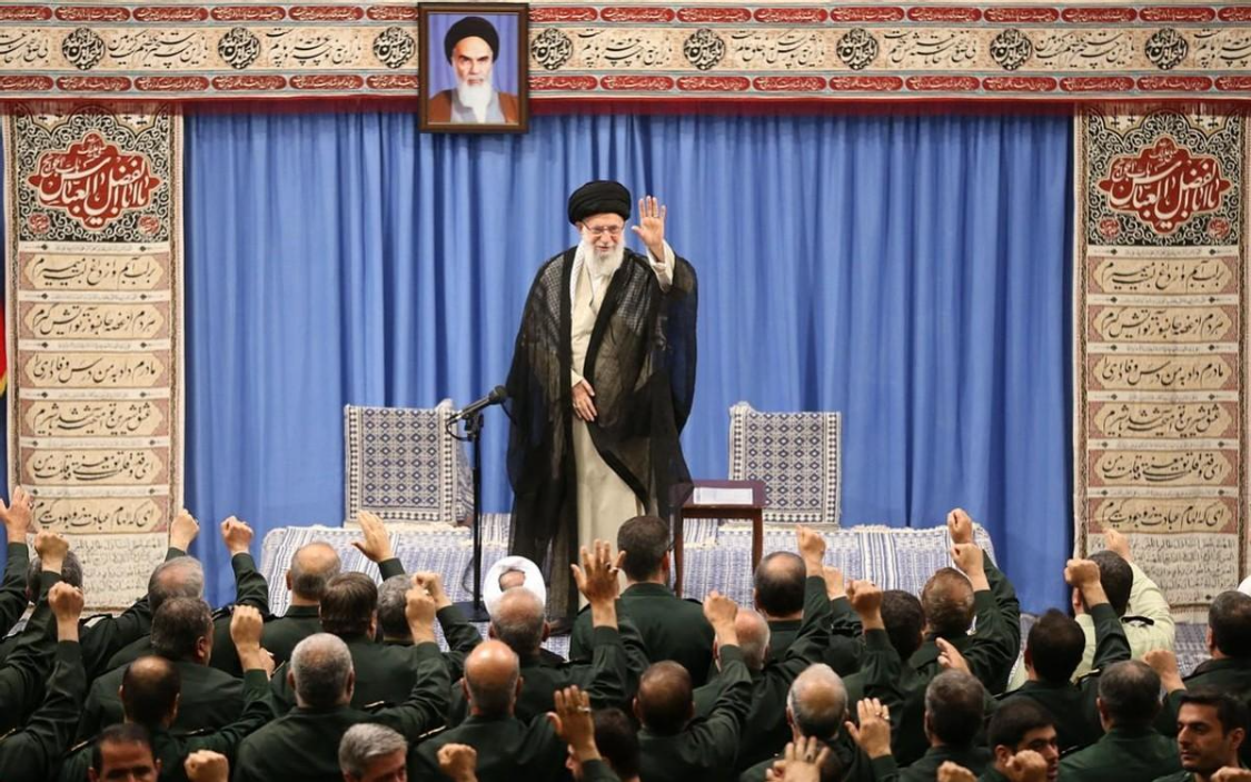 开云线上入口-不亲美了？哈梅壮烈牺牲后，伊朗投降派恐被架空，给中国提了个醒