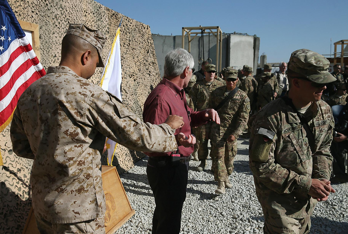 开云线上入口-不亲美了？哈梅壮烈牺牲后，伊朗投降派恐被架空，给中国提了个醒