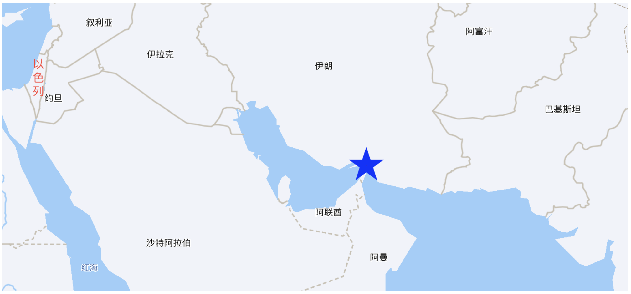 【专访】秦天:伊朗局势可参考委内瑞拉,警惕全球反美力量进一步削弱