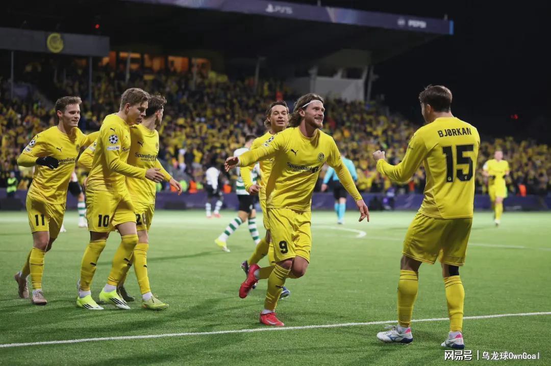 开云登录网址入口-欧冠黑马继续狂飙!5连胜创造历史,夺冠热门绝平