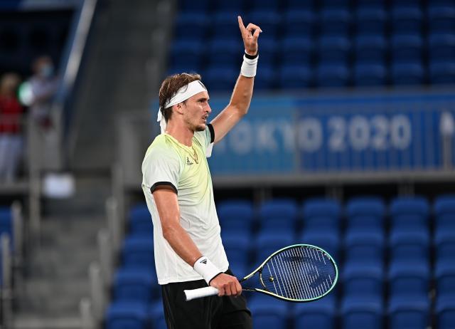 开云网站-美网男单德约恐连战三虎将 新冠军真的要来了？