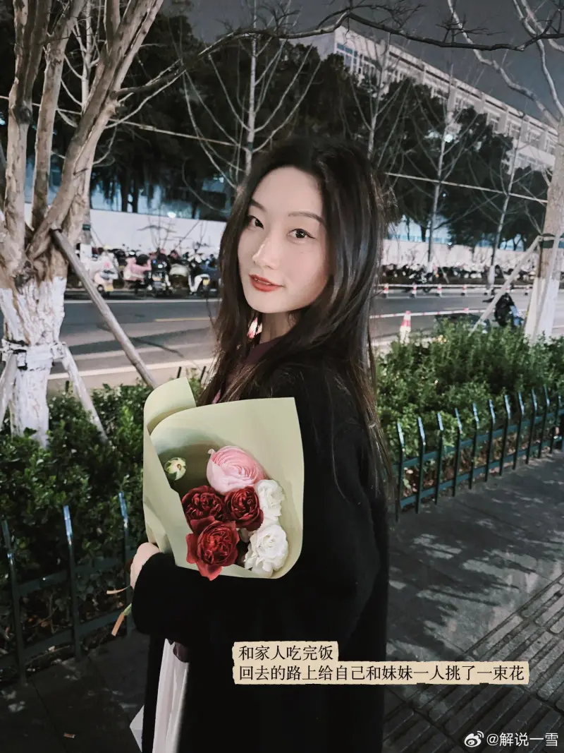 一雪分享生活:读书、写书、练小提琴、同时学英语和日语