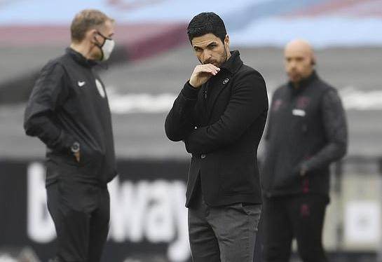 开云网站-枪手球迷和主帅都想留下厄德高 皇马会愿意卖么？