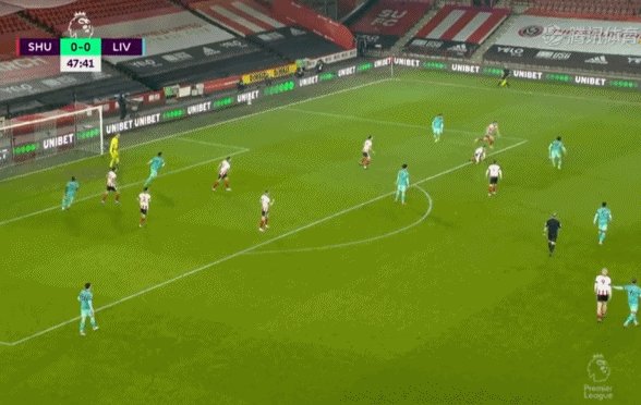 开云网站-【英超】菲米个人秀造乌龙 利物浦2比0谢菲联止连败