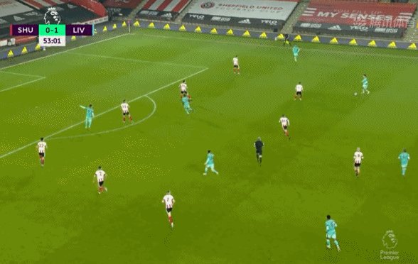 开云网站-【英超】菲米个人秀造乌龙 利物浦2比0谢菲联止连败