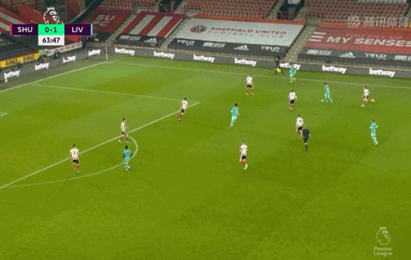 开云网站-【英超】菲米个人秀造乌龙 利物浦2比0谢菲联止连败