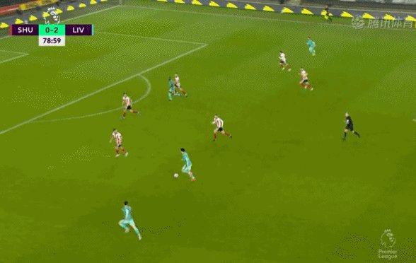 开云网站-【英超】菲米个人秀造乌龙 利物浦2比0谢菲联止连败