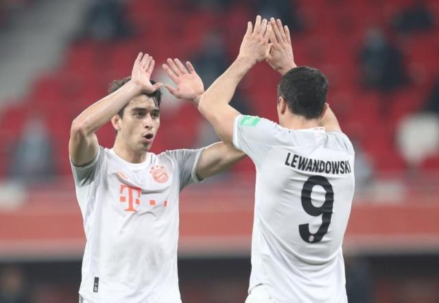 1612861939738044163.jpg 开云网站-折腾之旅与热身赛过后,拜仁还差一场登基“六冠王”