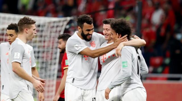 1612862097077006739.jpg 开云网站-折腾之旅与热身赛过后,拜仁还差一场登基“六冠王”