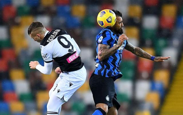 1611446520390000666.jpg 开云线上入口-裁判针对+进攻乏力 国际米兰再让榜首