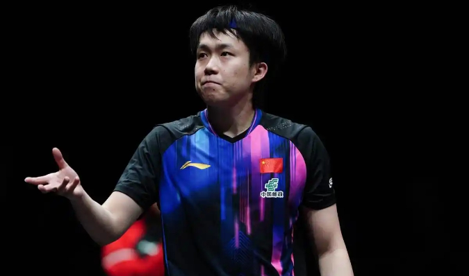 开云登录网址入口-和孙颖莎无关，王楚钦发声，最大目标让人意外，现状曝光，父母祝福|马龙|国乒|樊振东|混双|巴黎奥运会_新浪体育_新浪新闻