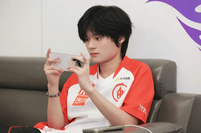 开云线上入口-AG发布赛前返图：拿出最好的状态来迎接挑战，加油！