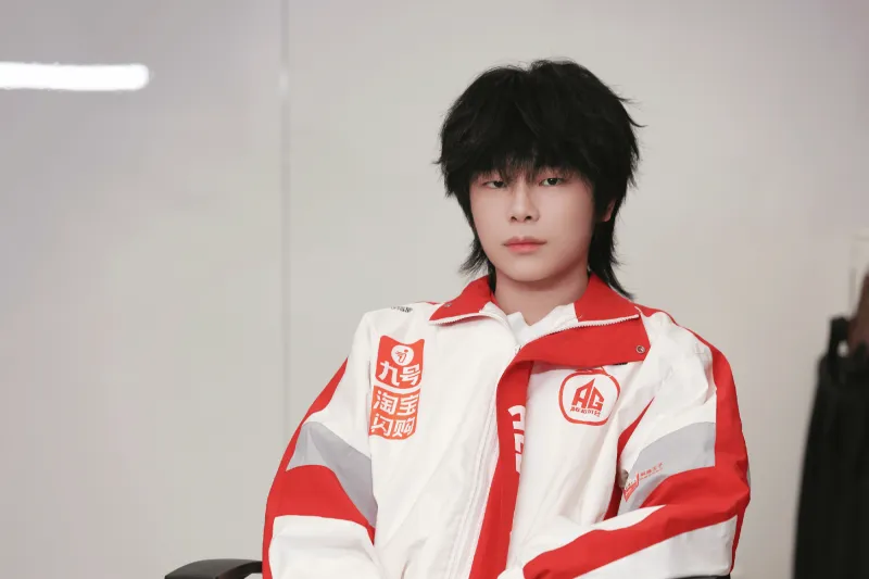 开云线上入口-AG发布赛前返图：拿出最好的状态来迎接挑战，加油！