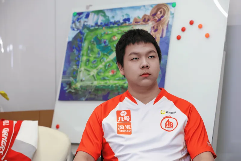 开云线上入口-AG发布赛前返图：拿出最好的状态来迎接挑战，加油！