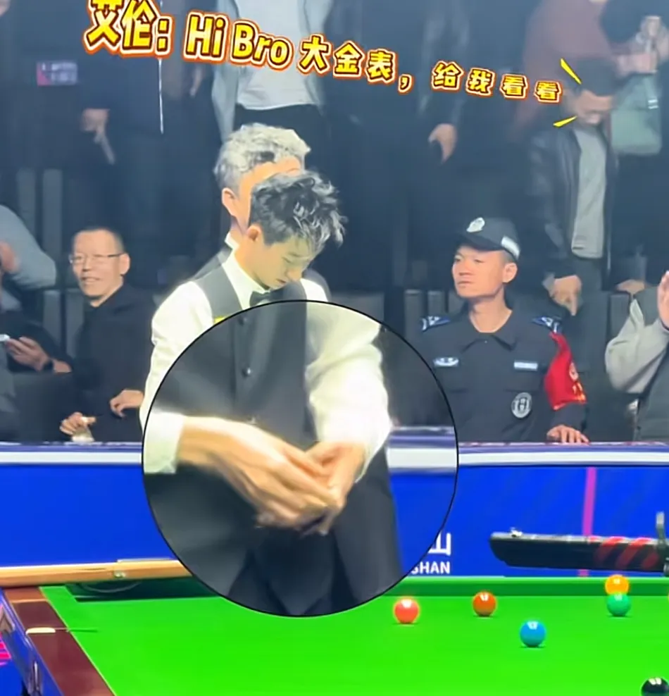 开云下载-“00后”吴宜泽夺冠：商业代言以台球圈为主，金利来提前押宝成功