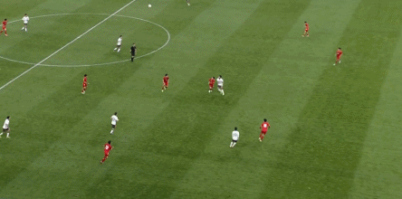开云下载-U23国足1-0越南U23获西安邀请赛亚军，杜月徵天外飞仙制胜
