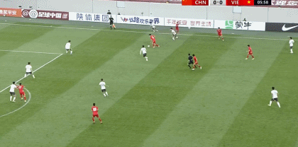 开云下载-U23国足1-0越南U23获西安邀请赛亚军，杜月徵天外飞仙制胜