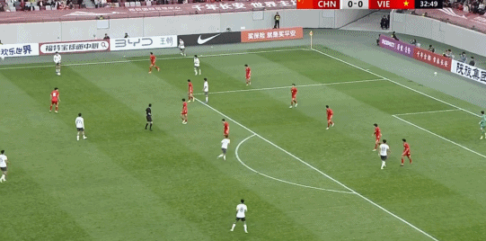 开云下载-U23国足1-0越南U23获西安邀请赛亚军，杜月徵天外飞仙制胜