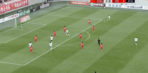 开云下载-U23国足1-0越南U23获西安邀请赛亚军，杜月徵天外飞仙制胜